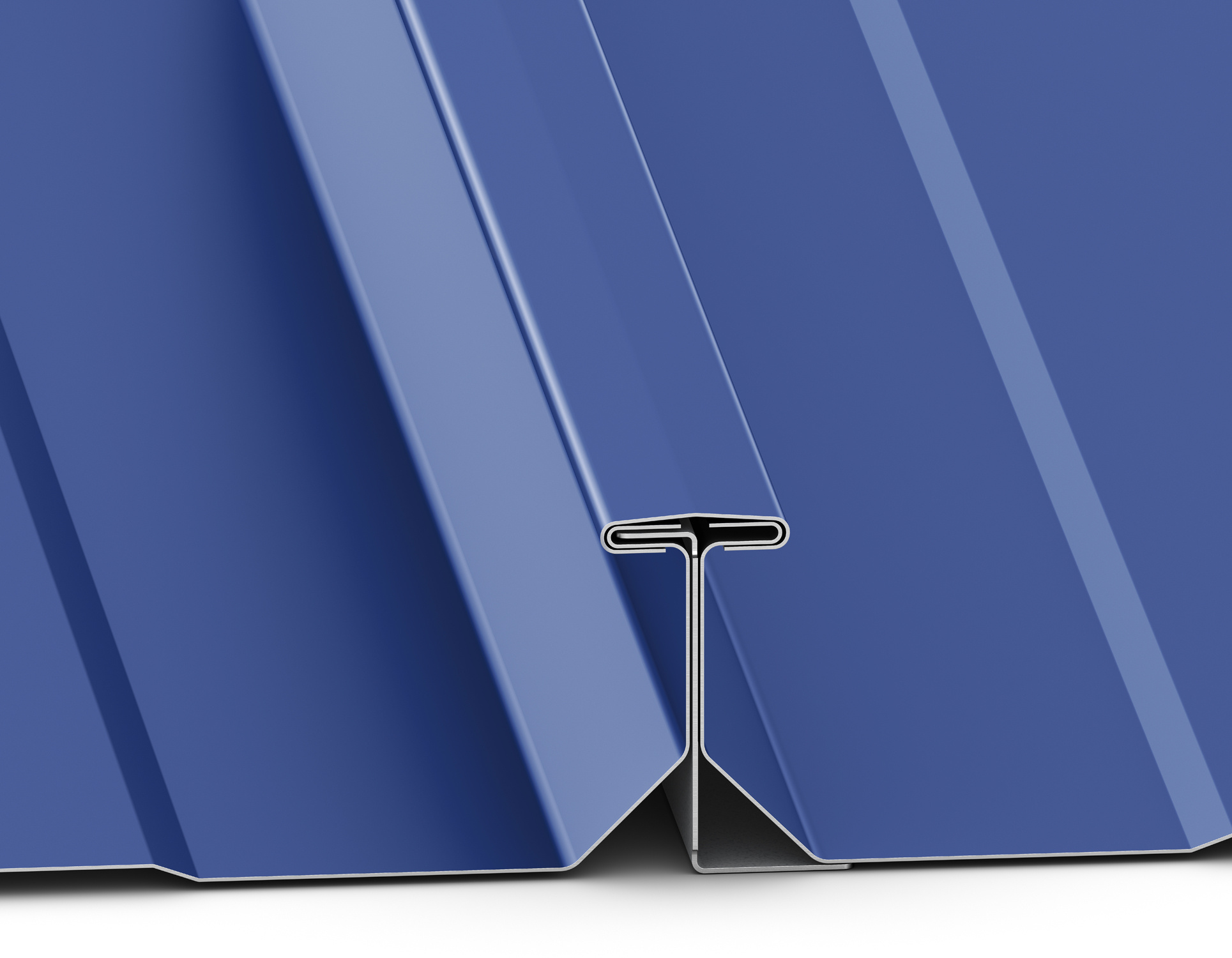 Trap Tee | McElroy Metal